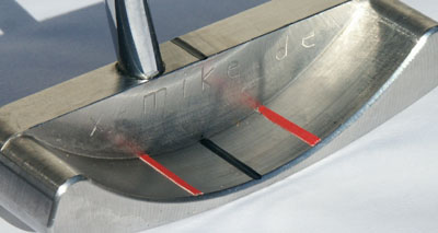 putter